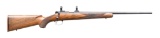 KIMBER CLASSIC BOLT ACTION RIFLE.