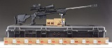 SAVAGE 110 BA RANGE-FINDING BIG BORE TACTICAL