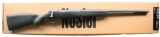 NOSLER M48 BOLT ACTION RIFLE.