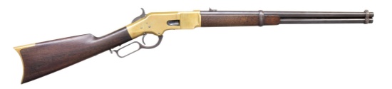 WINCHESTER 1866 SECOND MODEL LEVER ACTION SRC.