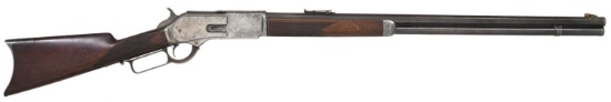 WINCHESTER 1876 "1 OF 1000" STYLE UPGRADED LEVER