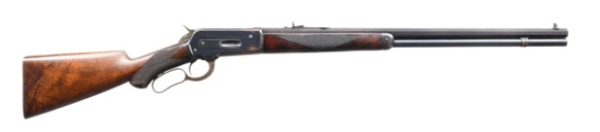 HIGH QUALITY WINCHESTER 1886 DELUXE LEVER ACTION