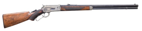 WINCHESTER 1886 SPECIAL ORDER DELUXE LEVER ACTION