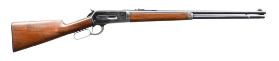 WINCHESTER 1886 LIGHTWEIGHT TAKEDOWN LEVER ACTION