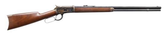 RARE WINCHESTER MODEL 1892 CASE COLORED LEVER