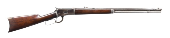 WINCHESTER 1892 1ST YEAR PRODUCTION LEVER ACTION
