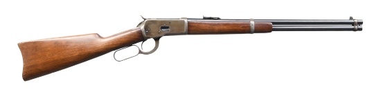WINCHESTER 1892 LEVER ACTION SRC.