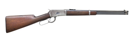 WINCHESTER 1892 LEVER ACTION SRC.