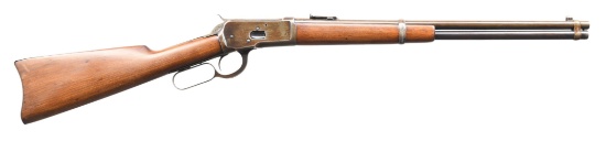 WINCHESTER 1892 LEVER ACTION SRC.