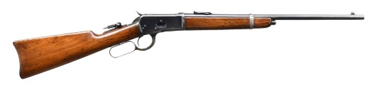 WINCHESTER 1892 LEVER ACTION SRC.