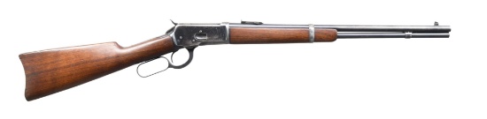 WINCHESTER 1892 LEVER ACTION SRC.