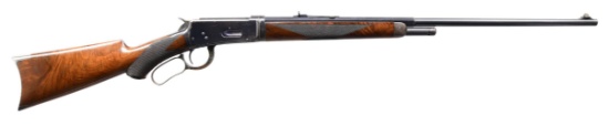 VERY RARE DOCUMENTED WINCHESTER 1894 DELUXE EXTRA