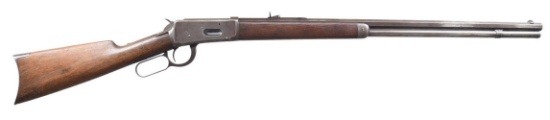 VERY EARLY 3 DIGIT SERIAL NUMBER "254" WINCHESTER