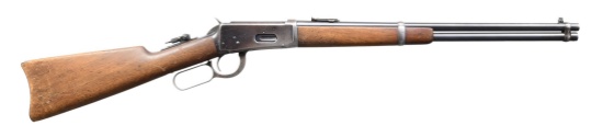 WINCHESTER 1894 LEVER ACTION SRC.