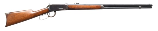 WINCHESTER MODEL 1894 LEVER ACTION RIFLE.
