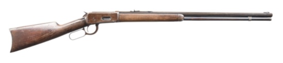 WINCHESTER 1894 LEVER ACTION RIFLE.