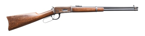 WINCHESTER 1894 LEVER ACTION SRC.