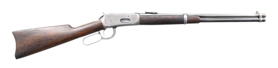 WINCHESTER 1894 LEVER ACTION SRC.