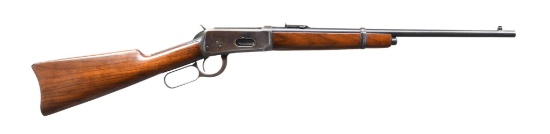 WINCHESTER 1894 LEVER ACTION SRC.