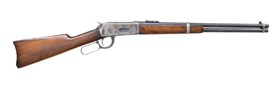 WINCHESTER 1894 LEVER ACTION SRC.