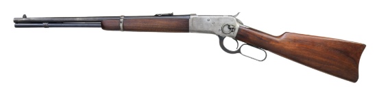 WINCHESTER 1892 LEVER ACTION SRC.
