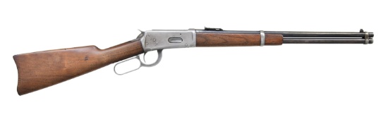 WINCHESTER 94 LEVER ACTION SRC.