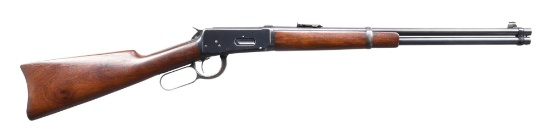 WINCHESTER 94 LEVER ACTION SRC.
