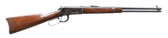 WINCHESTER MODEL 94 EASTERN LEVER ACTION CARBINE.