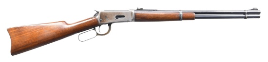 WINCHESTER 94 LEVER ACTION EASTERN CARBINE.