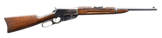 WINCHESTER MODEL 95 LEVER ACTION SRC.