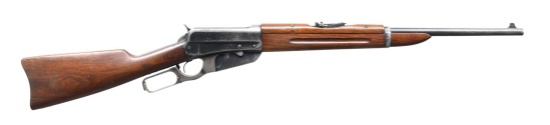 WINCHESTER MODEL 95 LEVER ACTION SRC.