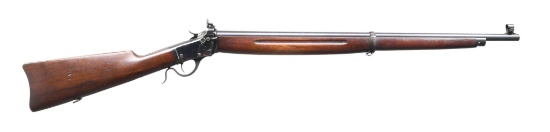 WINCHESTER MODEL 1885 WINDER MUSKET SINGLE SHOT