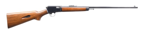 WINCHESTER MODEL 63 AUTO-LOADING RIFLE.