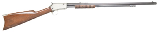 HALF-NICKEL WINCHESTER 3RD MODEL 90 SLIDE ACTION