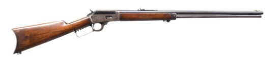 MARLIN 1894 LEVER ACTION RIFLE.