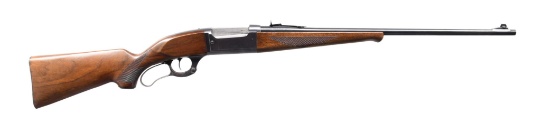 SAVAGE 99-EG LEVER ACTION RIFLE.