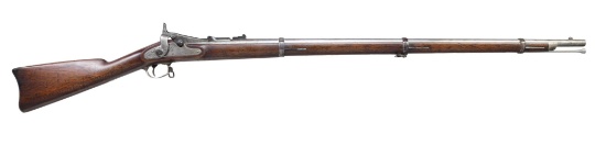 SPRINGFIELD 2ND ALLIN TRAPDOOR CONVERSION