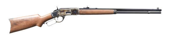 WINCHESTER 1873 SPORTING PISTOL GRIP LEVER ACTION