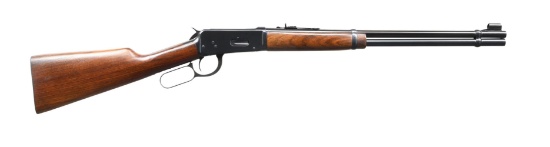WINCHESTER PRE 64 MODEL 94 LEVER ACTION CARBINE.