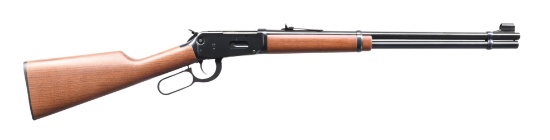 WINCHESTER MODEL 94 AE LEVER ACTION CARBINE.