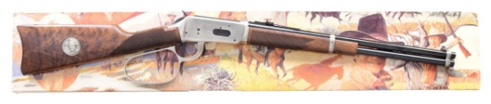 WINCHESTER 94 JOHN WAYNE COMEMMORATIVE LEVER