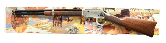 WINCHESTER 1894 JOHN WAYNE COMMEMORATIVE LEVER