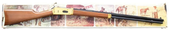 WINCHESTER 94 CENTENNIAL 66 LEVER ACTION RIFLE.