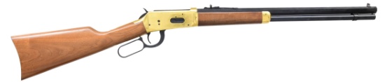 WINCHESTER MODEL 94 CENTENNIAL LEVER ACTION