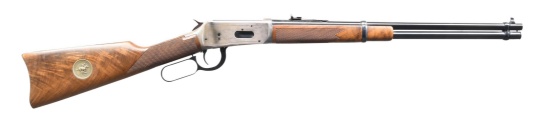 WINCHESTER 94 US BICENTENNIAL LEVER ACTION RIFLE.
