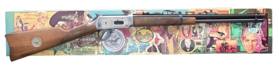 WINCHESTER MODEL 94 BICENTENNIAL COMMEMORATIVE