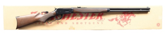WINCHESTER MODEL 94 LEGACY LEVER ACTION RIFLE.