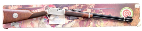 WINCHESTER 9422 XTR BOY SCOUTS OF AMERICA LEVER