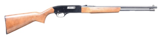 WINCHESTER MODEL 190 SEMI-AUTOMATIC RIFLE.