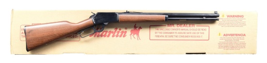 32 H&R MAG. MARLIN 1894CB COWBOY II LEVER ACTION